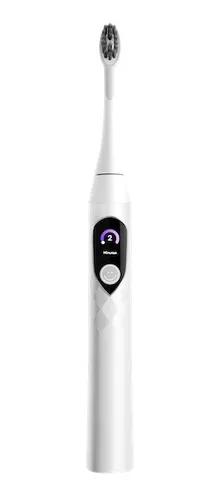 Szczoteczka soniczna BURST Pro Biały