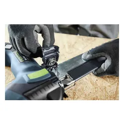 Wyrzynarka Festool ISC 240 EB-Basic-4,0