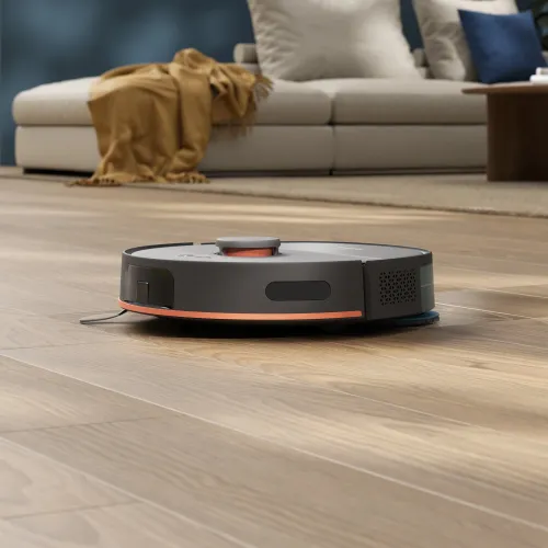 Robot sprzątający Philips Aqua 5000 XU5000/10 Funkcja mopowania Tworzenie mapy pomieszczenia 66dB