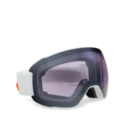 Gogle Head Magnify FMR 390740 Violet