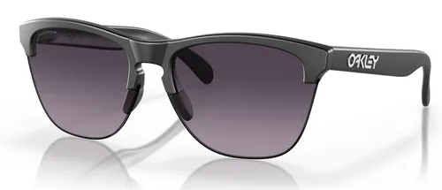 Велосипедные очки OAKLEY Frogskins Lite PRIZM Grey