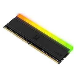 Pamięć GoodRam IRDM RGB, DDR4, 16 GB, 3600MHz, CL18 (IRG-36D4L18S/16GDC)