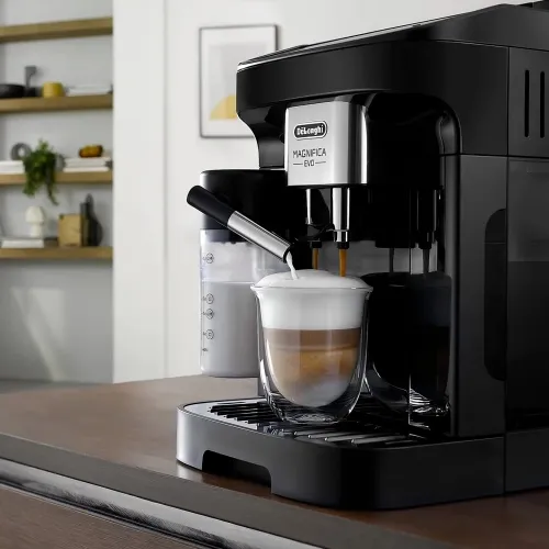 Kahve makinesi DeLonghi ECAM 290.61.B Magnifica Evo