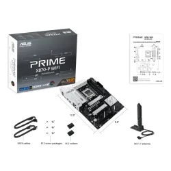 Płyta główna ASUS PRIME X870-P WIFI