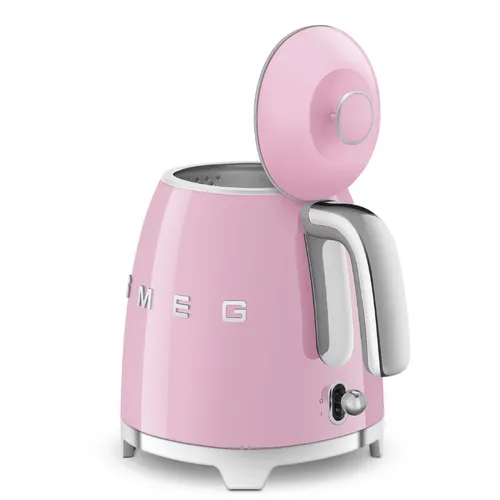 Электрический чайник SMEG Mini KLF05PKEU