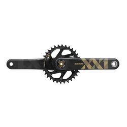 Шатуны SRAM XX1 Eagle DUB