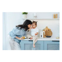 Blender dla dzieci Momini TinyCook 6w1