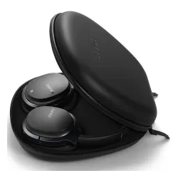 Słuchawki bezprzewodowe Edifier W860NB Nauszne Bluetooth 5.0 Czarny