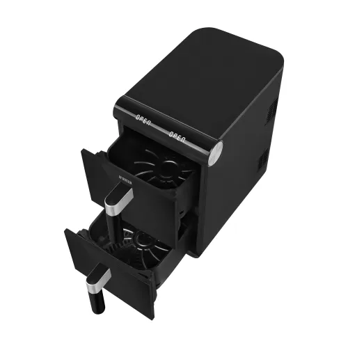 Air fryer N'oveen DoubleCrisp AF5050 X-LINE 1700W 11l
