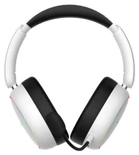 Hator Phoenix 2 ESH41 Hi-Res ANC białe