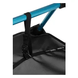 Podkładka mata pod krzesło Helinox Ground Sheet Chair One (re) - black