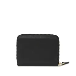 Большой женский кошелек KARL LAGERFELD 240w3202 Black / Gold