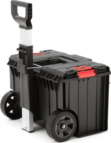 Skrzynka narzędziowa QBRICK System One Cart