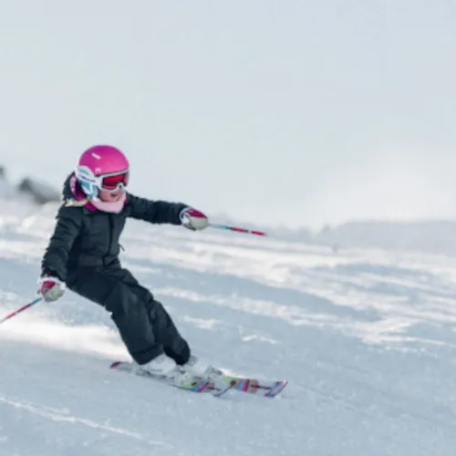 Narty HEAD Unicorn Easy JRS Junior + wiązania JRS 4.5 GW 2026