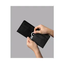 Кошелек Alpaka ARK Classic Wallet X-Pac®, черный