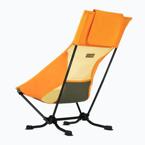 Krzesło turystyczne Helinox Beach flame multiblock