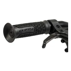 Rower dziecięcy HUFFY Literide Kids 14 cali dla chłopca Zielony