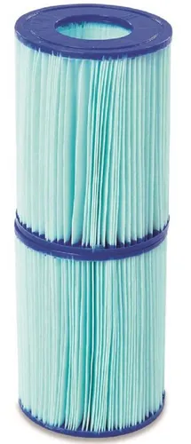 Basen BESTWAY Power Steel 73678 488 x 305 x 107 cm 10949L