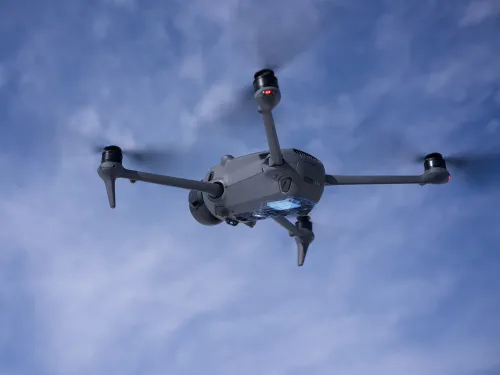 Dron DJI Mavic 4 Pro Fly More Combo RC 2