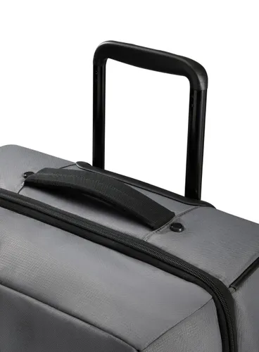 Средняя дорожная сумка Samsonite Roader Duffle - drifter grey