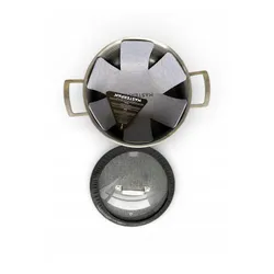 Patelnia 28 cm MASTERPAN MP-2705