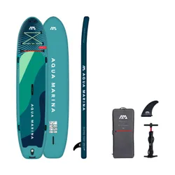 Deska SUP Aqua Marina Super Trip 12'6"