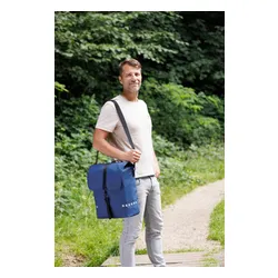 Torba na bagażnik NEW LOOXS Odense