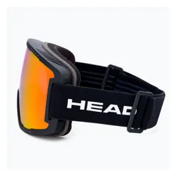 Ochelari Cap Contex 392811 Negruroșu / Negru