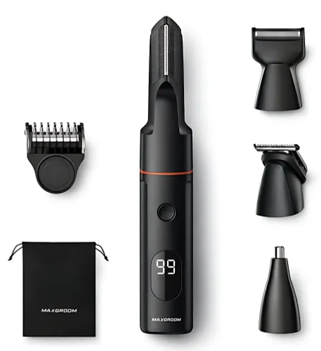 Trymer MAXGROOM LK-881