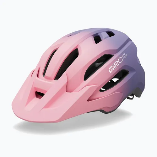 Kask rowerowy GIRO Fixture II MIPS Youth