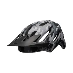 Kask rowerowy Bell 4Forty Integrated MIPS matte gloss black/camo
