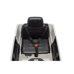Auto Na Akumulator Dla Dziecka Mercedes G Klasa 4X4 24V LED MP3 Eva Pilot
