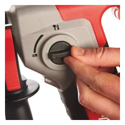 SDS-PLUS Milwaukee M18 BH-0 Zımbası