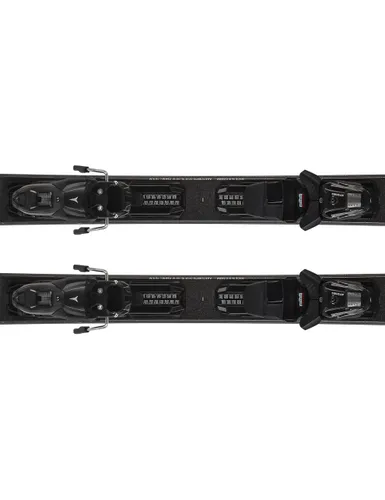 Narty allmountain ATOMIC VANTAGE 75 + wiązania ATOMIC M10 z GRIP WALK - Długość (cm) - 177