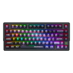 Klawiatura REDRAGON Bartlett K767-WL-M