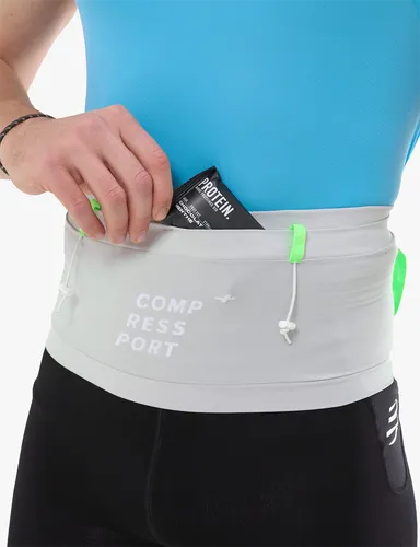 Nerka COMPRESSPORT Free Belt Pro