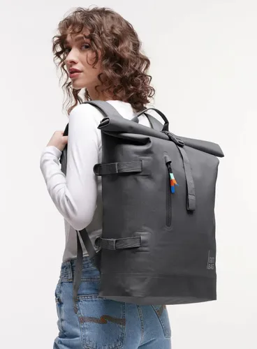 Рюкзак городской GOT BAG Rolltop 2.0 - shark