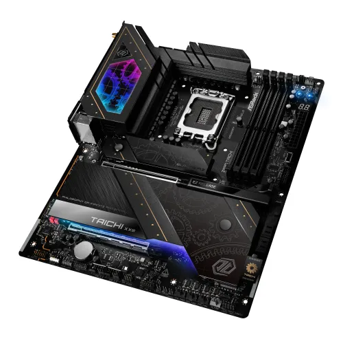 Płyta główna ASrock Z890 Taichi