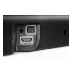 Soundbar DENON DHT-S316 Czarny 2.1-kanałowy, Bezprzewodowy Subwoofer, HDMI ARC, Dolby Digital, DTS:X, Bluetooth