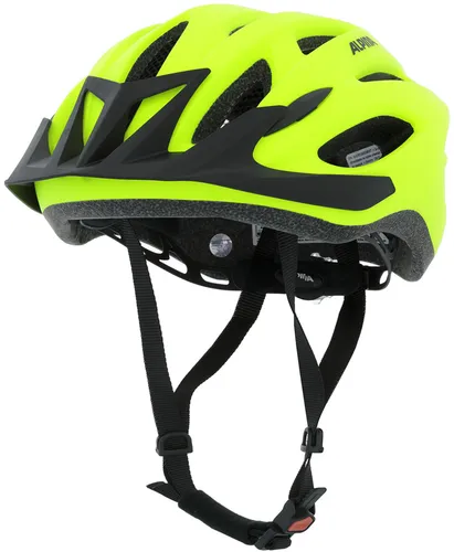 Kask rowerowy ALPINA MTB 17