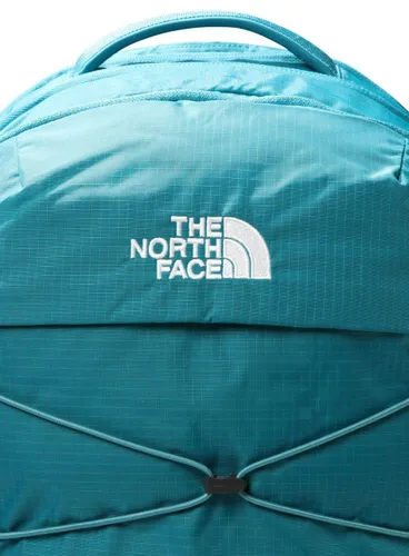 The North Face Borealis Woman'ın Seyahat Sırt Çantası-harbor blue / tnf white