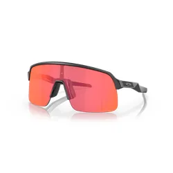 Велосипедные очки Oakley Sutro Lite PRIZM Trail Torch