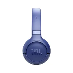 Słuchawki bezprzewodowe JBL Tune 680NC Nauszne Bluetooth 6.0 Niebieski