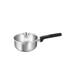 TESCOMA Brava 0,5 l - rondel z dzióbkiem ze stali nierdzewnej