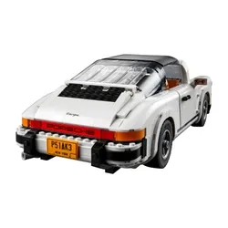 Конструктор Lego 10295 Creator Expert - Porsche 911