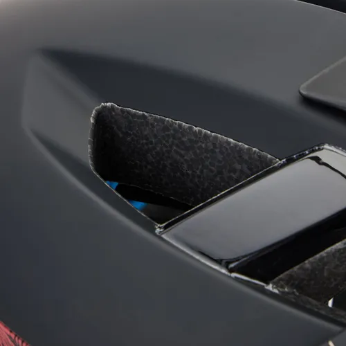 Kask rowerowy Leatt MTB Enduro 3.0 V25 rust