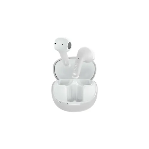 Słuchawki bezprzewodowe Fresh 'n Rebel Twins Core 2 Douszne Bluetooth Ice Grey