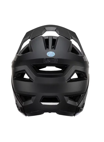 Kask rowerowy Leatt Helmet MTB Enduro 2.0 V23 - stealth