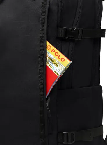 Рюкзак Jack Wolfskin Sierra - черный
