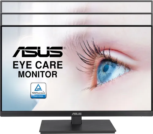 Monitor ASUS VA27EQSB 27" Full HD IPS 75Hz 5ms